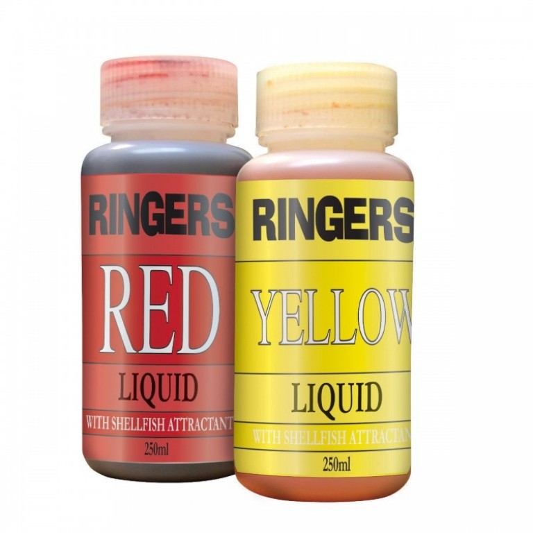Ringers Liquid