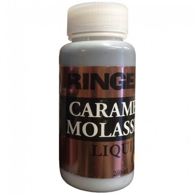 Ringers Caramel Molasses
