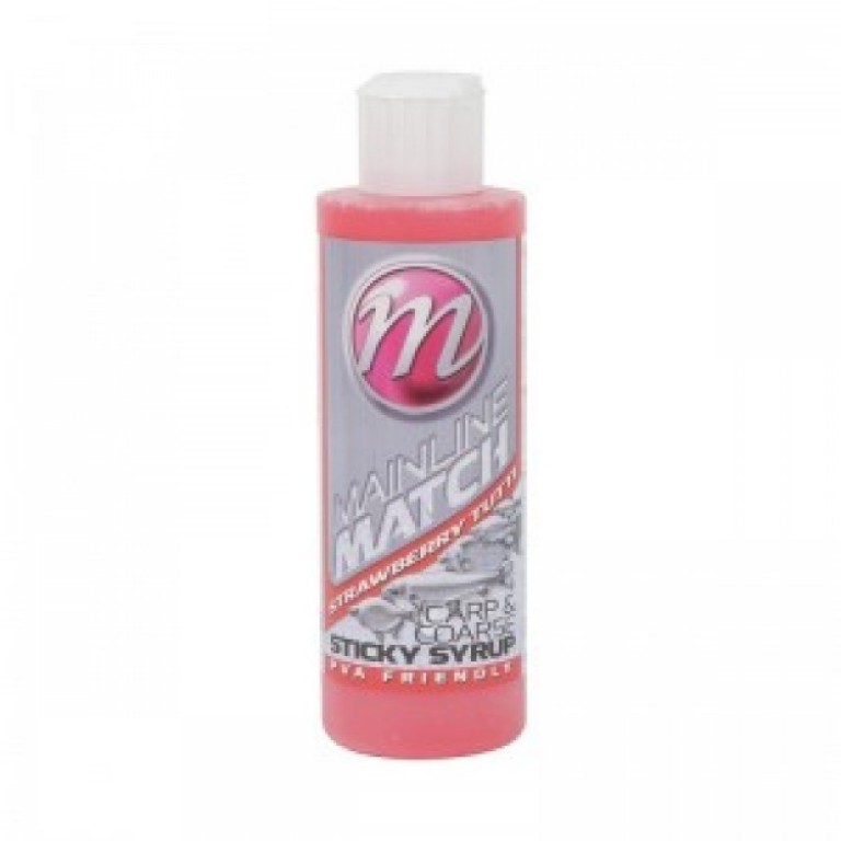 Mainline Match Coarse Sticky Syrup 