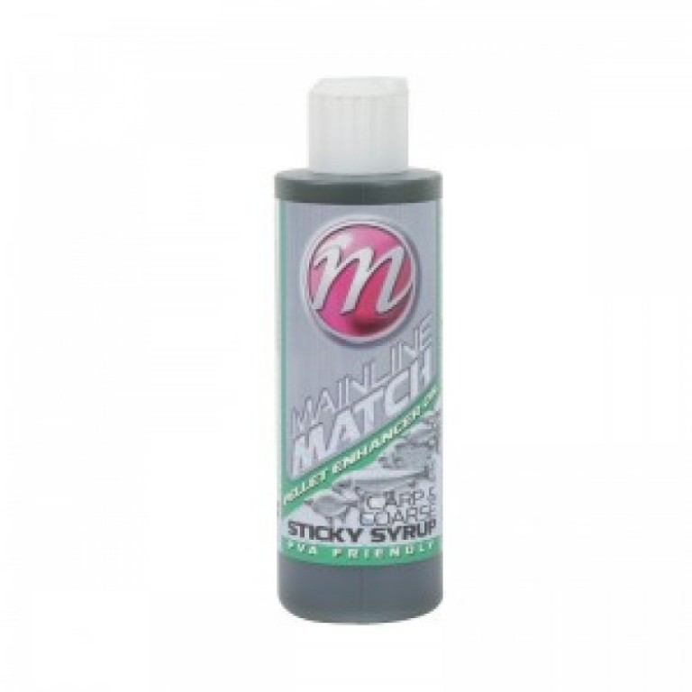 Mainline Match Coarse Sticky Syrup 