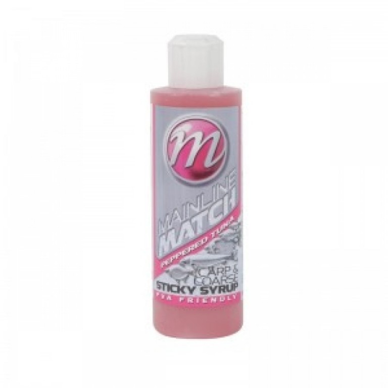 Mainline Match Coarse Sticky Syrup 