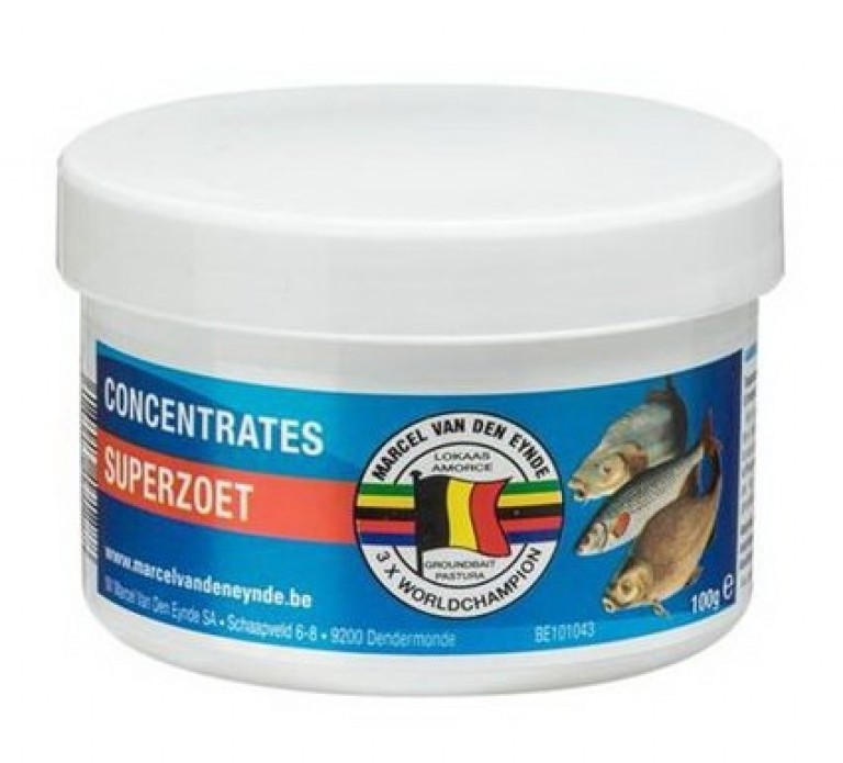 Van den Eynde Superzoet
