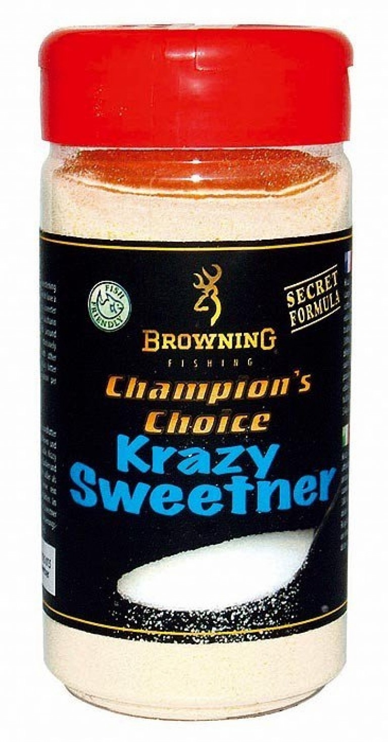 Brwoning Krazy Sweetner 