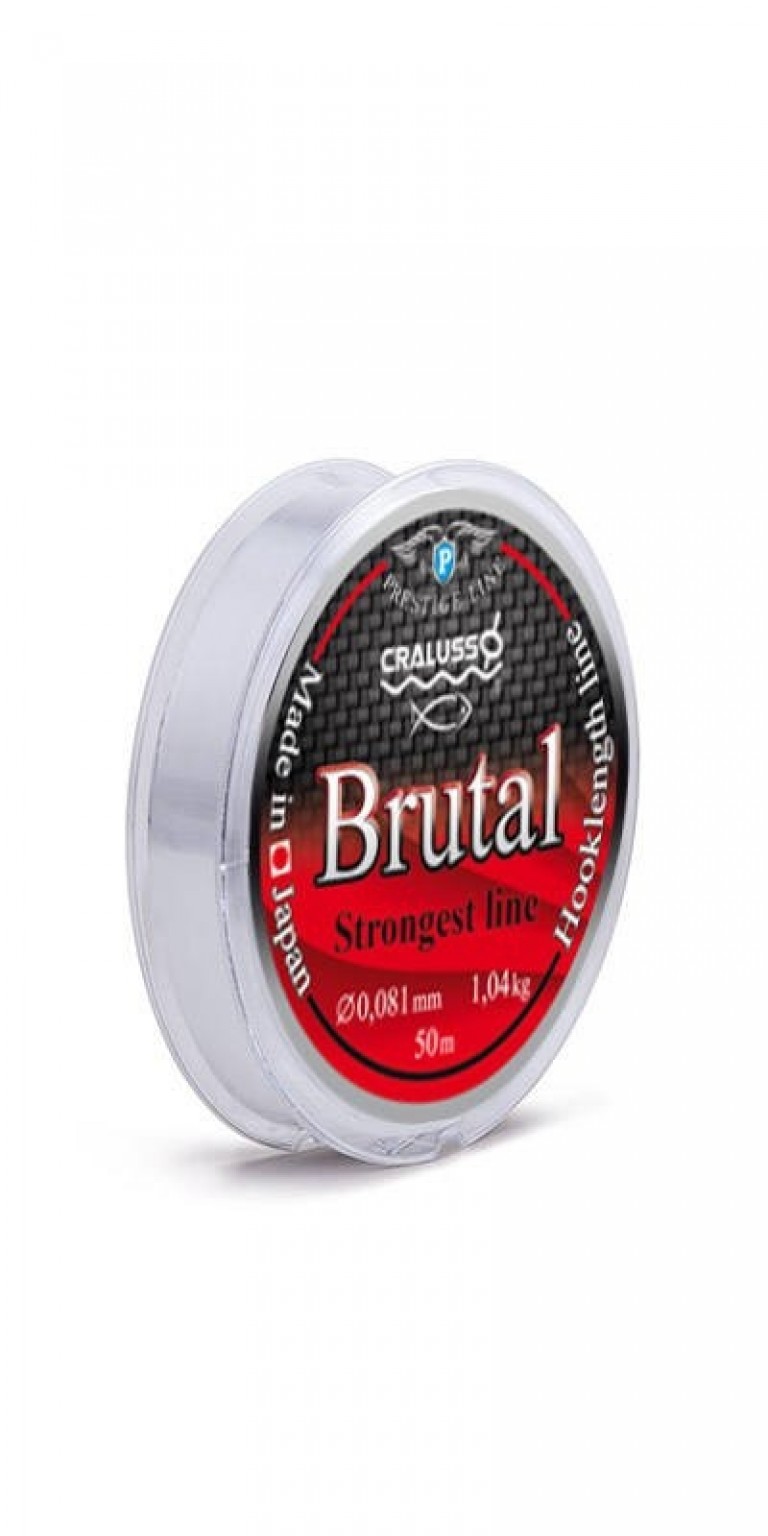Cralusso Brutal Stong LIne 