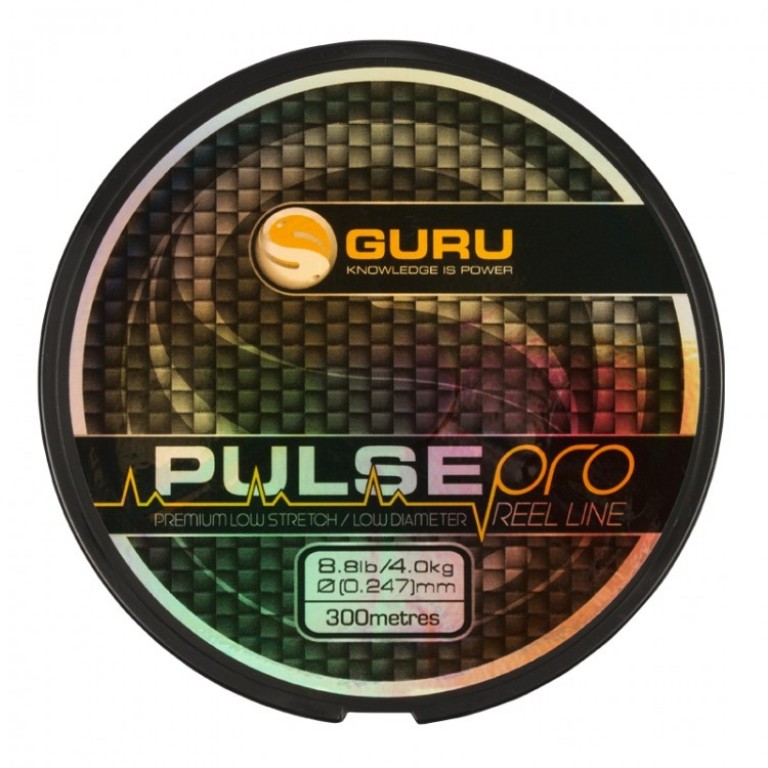 Guru Pulse Pro Line 