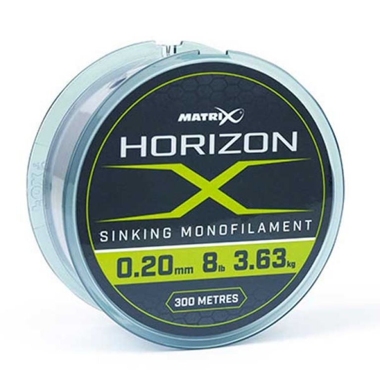 Matrix Horizon Sinking Mono