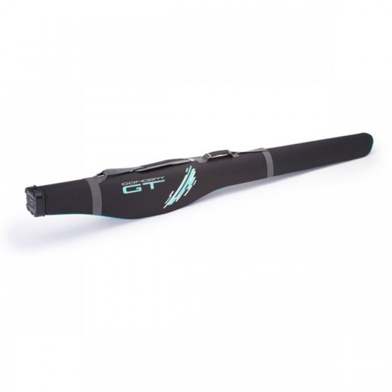 Leeda Concept GT Ready Rod Hard Case