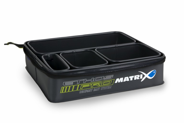 Matrix Ethos Pro EVA box