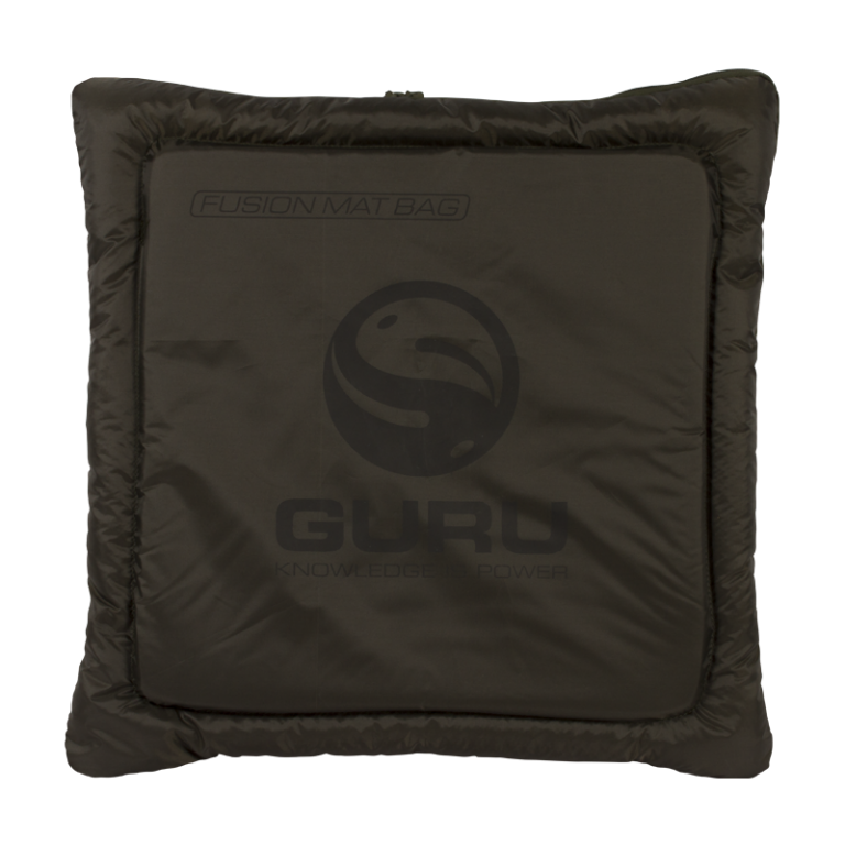 Guru Fusion Mat Bag