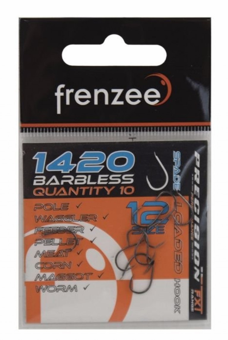 Frenzee 1420 Hook 