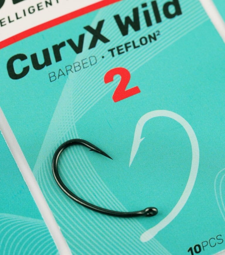 Sedo CurvX Wild