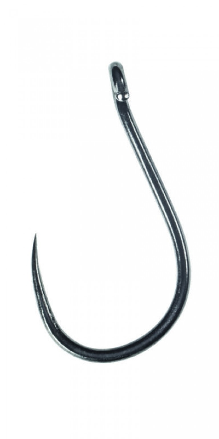 Cralusso Carpmagnet Barbless Horog