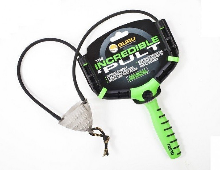 Guru Incredible Pult 