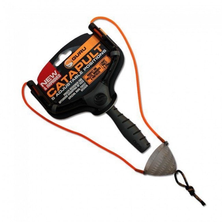 Guru Light Catapult 