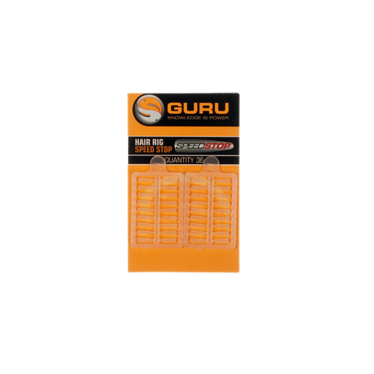 Guru Speed Stops 