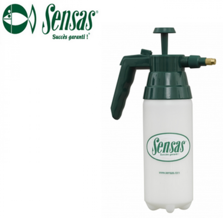 Sensas Bait Sprayer 