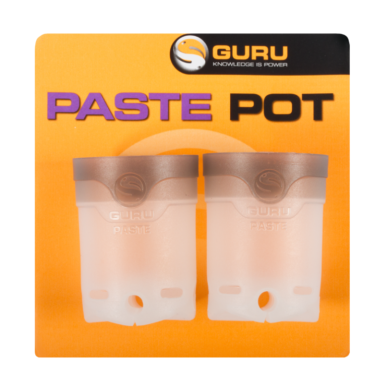 Guru Pole Pots