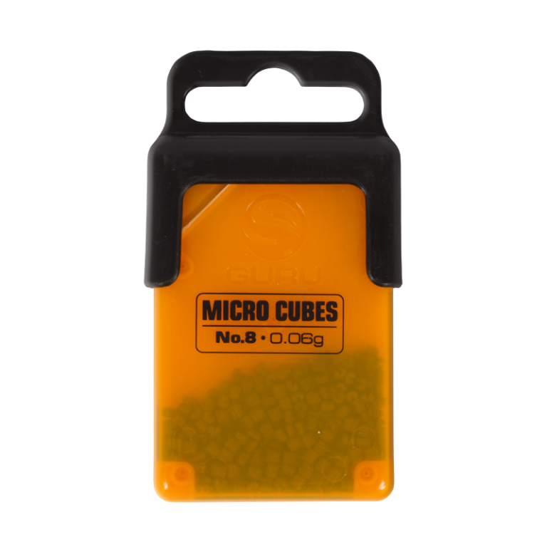 Guru Micro Cubes 