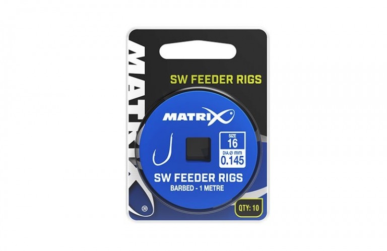 Matrix SW Feeder Rig
