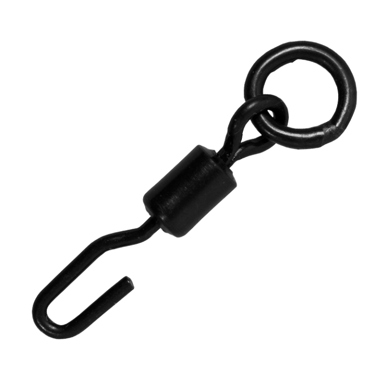 Korda - Spinner Ring Swivel