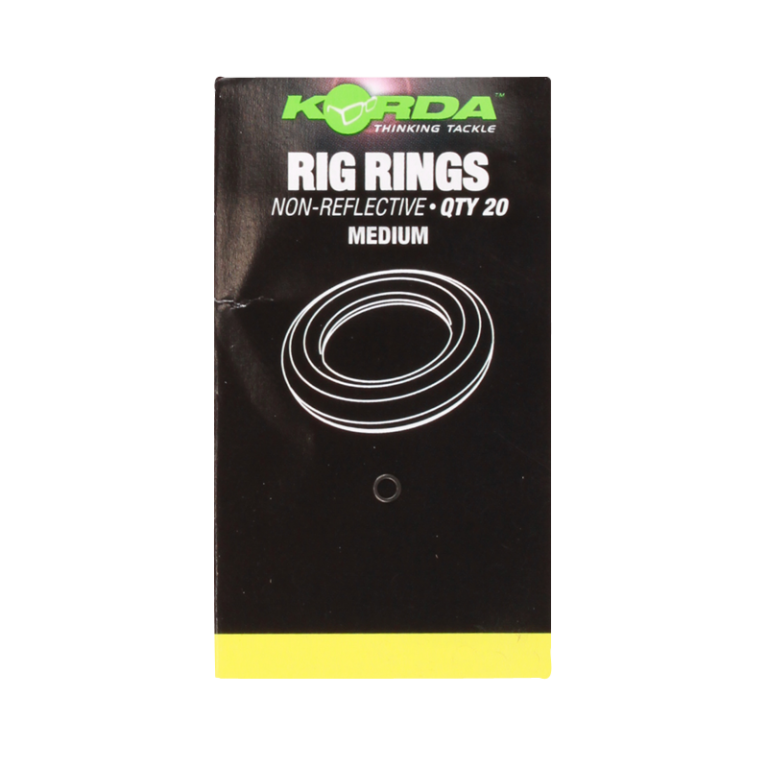 Korda Rig Ring Medium