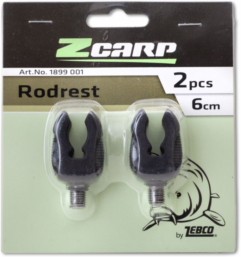 Zebco Z-Carp Rodrest