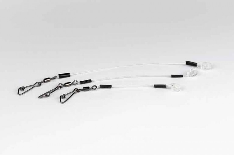 Matrix X - Strong Feeder Link