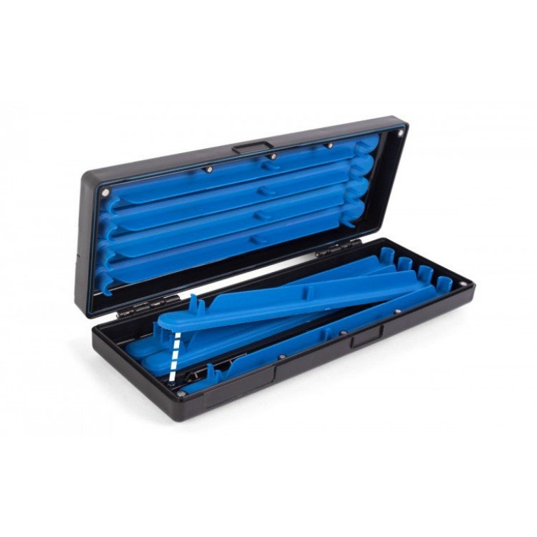 Preston Mag Store System Hook Lenght Box 