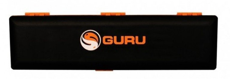 Guru Rig Case Long 