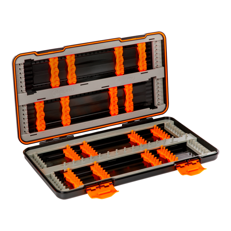 Guru Rig Case XL