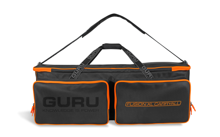 Guru Fusion XL Carryall