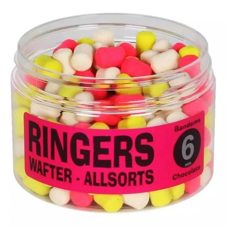 Ringers Allsorts Wafters
