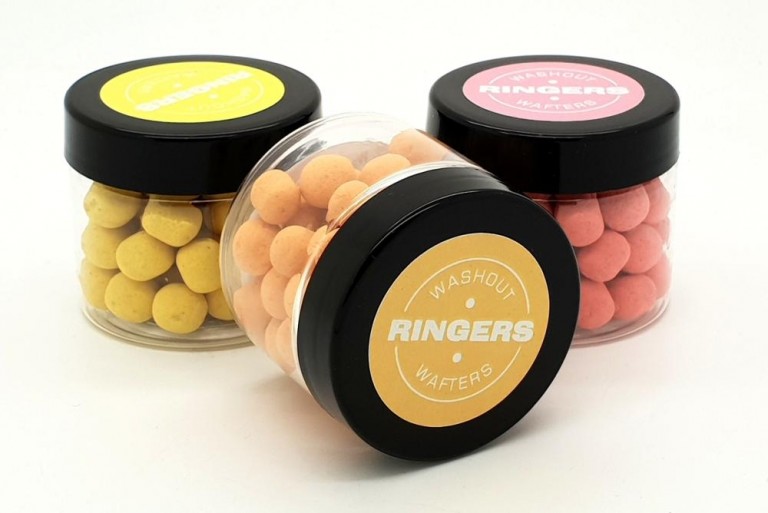 Ringers Washout Wafters