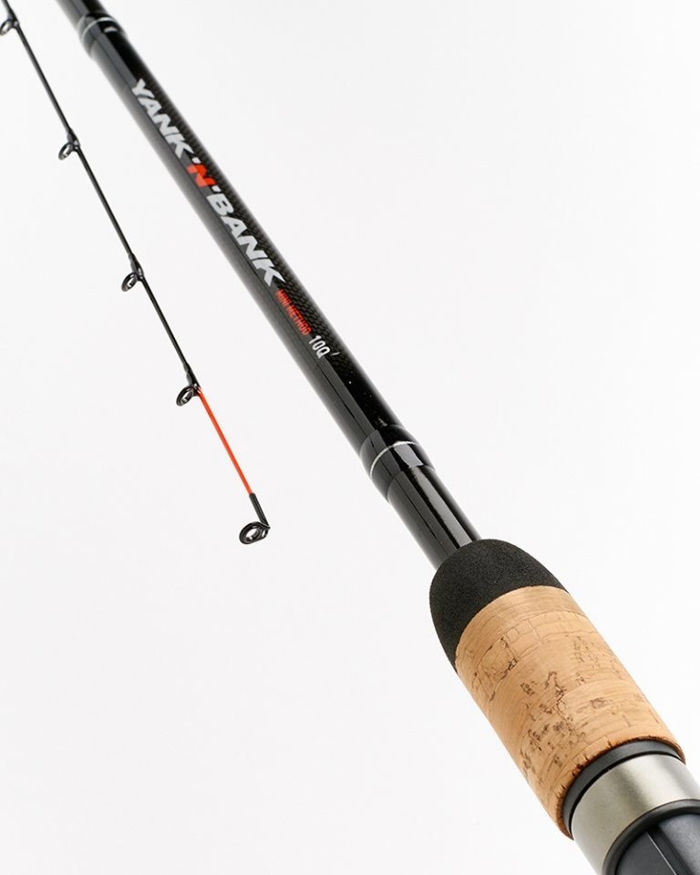 Daiwa Yank N Bank  Method Feeder 12 Q