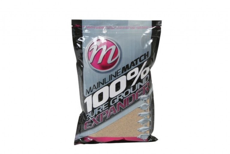 Mainline Match 100 % Pure Expander