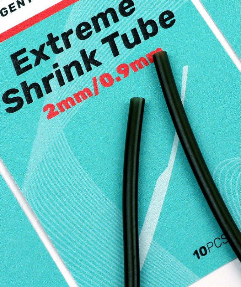 Sedo Extreme Shrink Tube 2mm - 0.9mm
