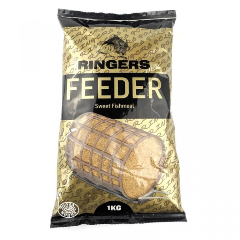 Ringers Feeder Sweet Fishmeal