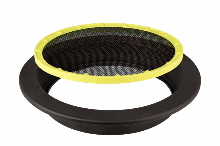 Matrix Interchangeable Riddle (inc 1x Medium Mesh Insert)