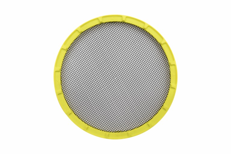 Matrix Medium Mesh Riddle Insert (4mm) 