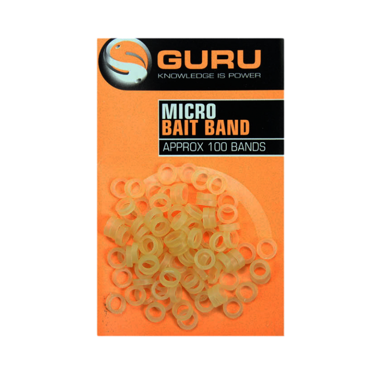 Guru Micro Bait Bands 