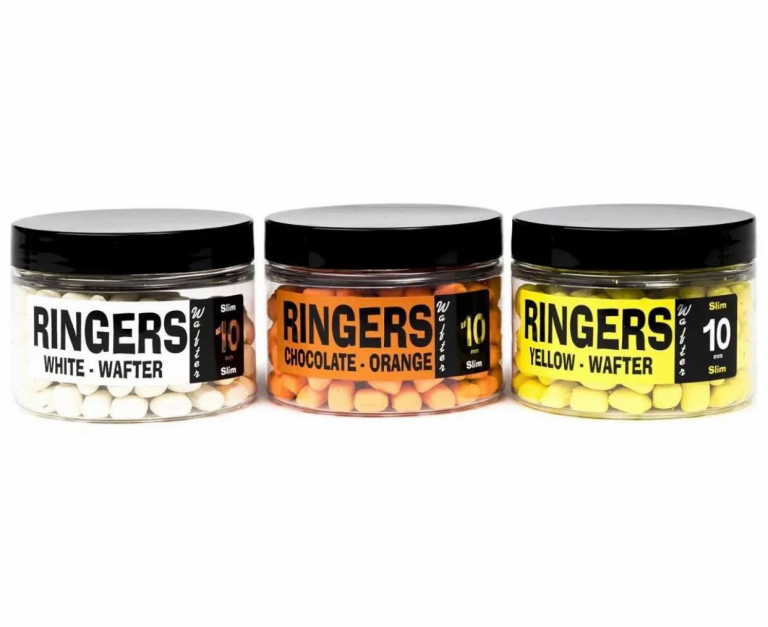 Ringers Slim Wafter 10 mm