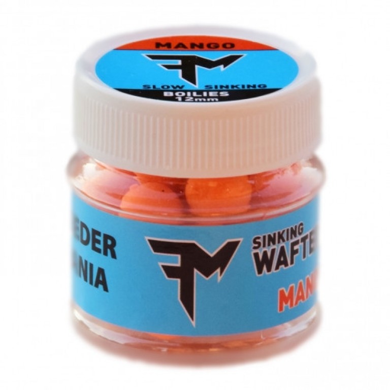 Feedermania Sinking Wafters Mango 