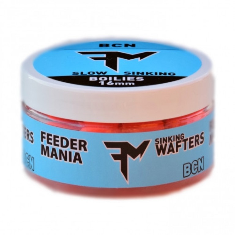 Feedermania Sinking Wafters  BCN 16 mm 