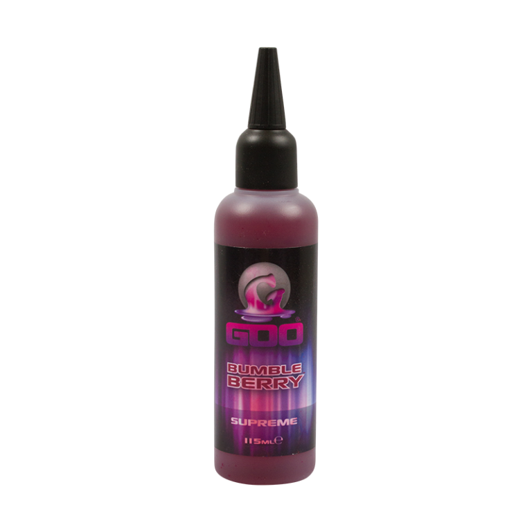 Goo Bumbleberry Supreme 