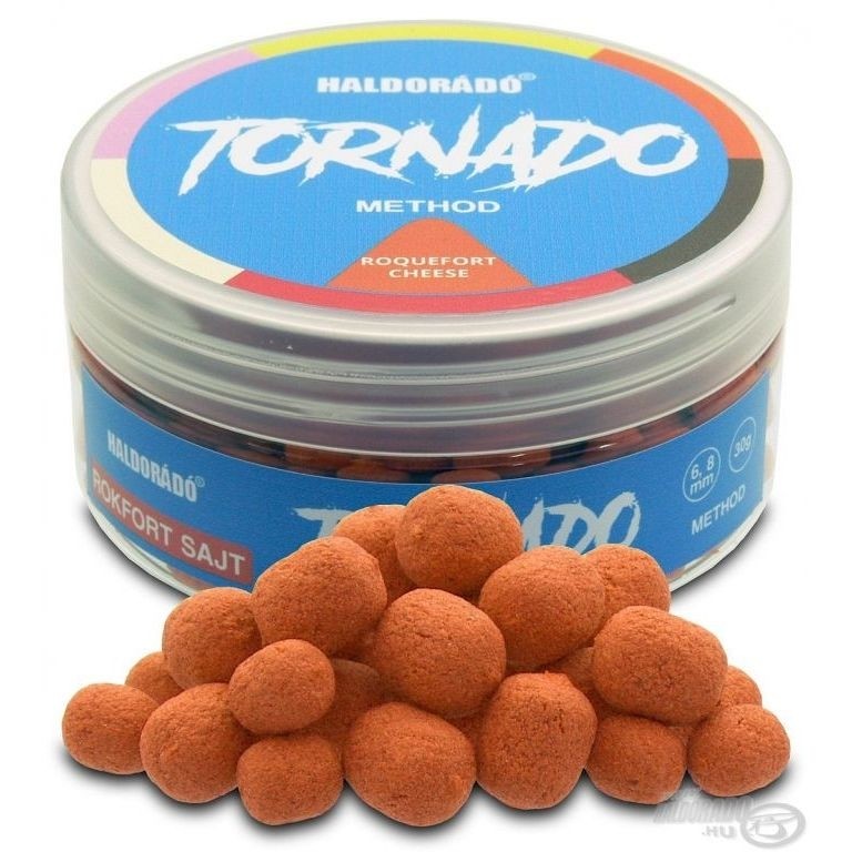 Haldorádó Tornado Method - Rokfort Sajt