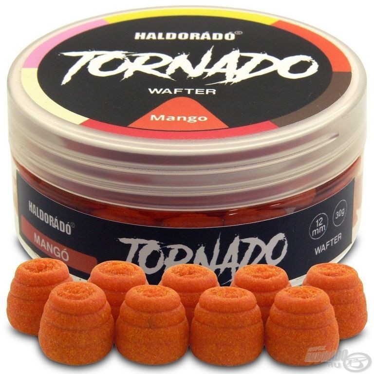 Haldorádó Tornado Wafter - Mangó 