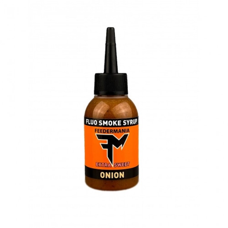 Feedermania Fluo Smoke Syrup Onion