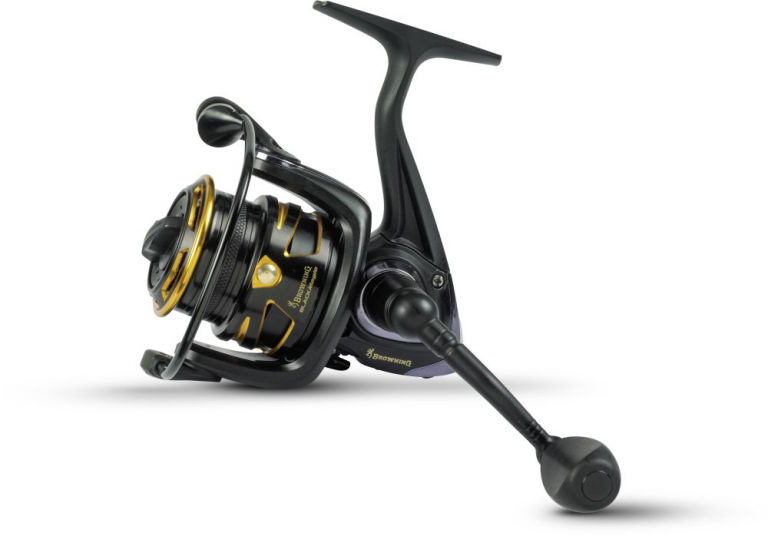Browning Black Magic FD 430