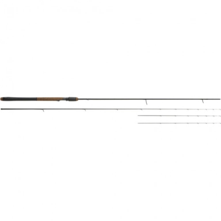 Map Parabolix Black Edition 9 Ft Bomb 
