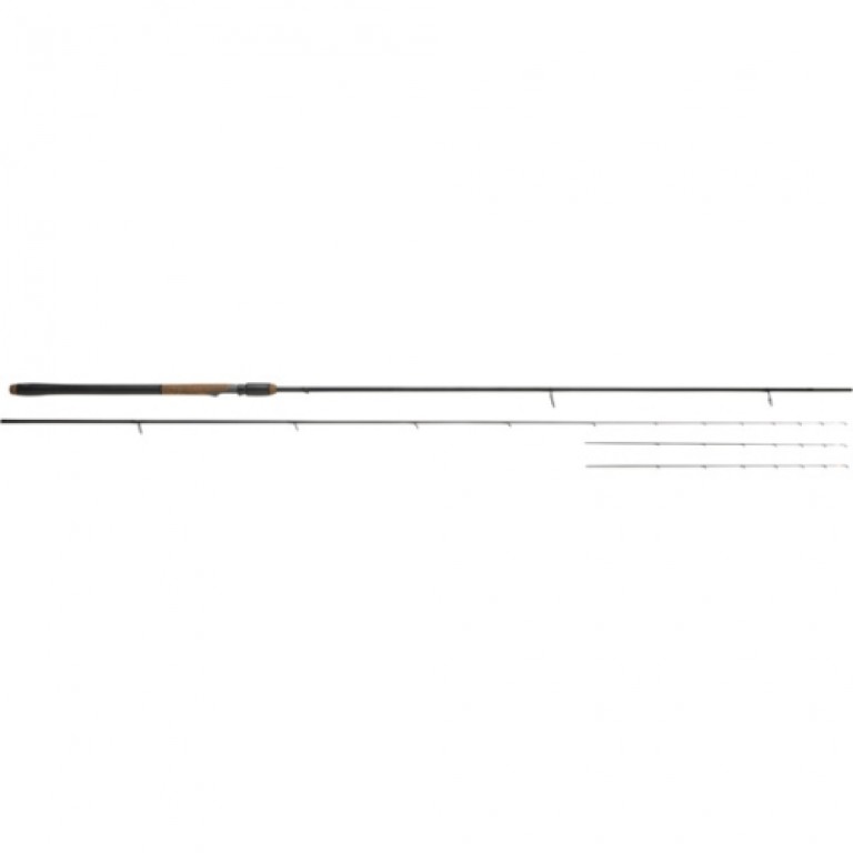 MAP Parabolix Black Edition 11 Ft Feeder 
